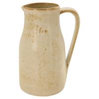 Korsó Sahara - M - fehér, Lifestyle, kerámia (16/12/22cm) - Zandiara