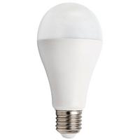 Led Fényforrás 20w E27 - műanyag/fém (6.5/13/6.5cm) - Rabalux