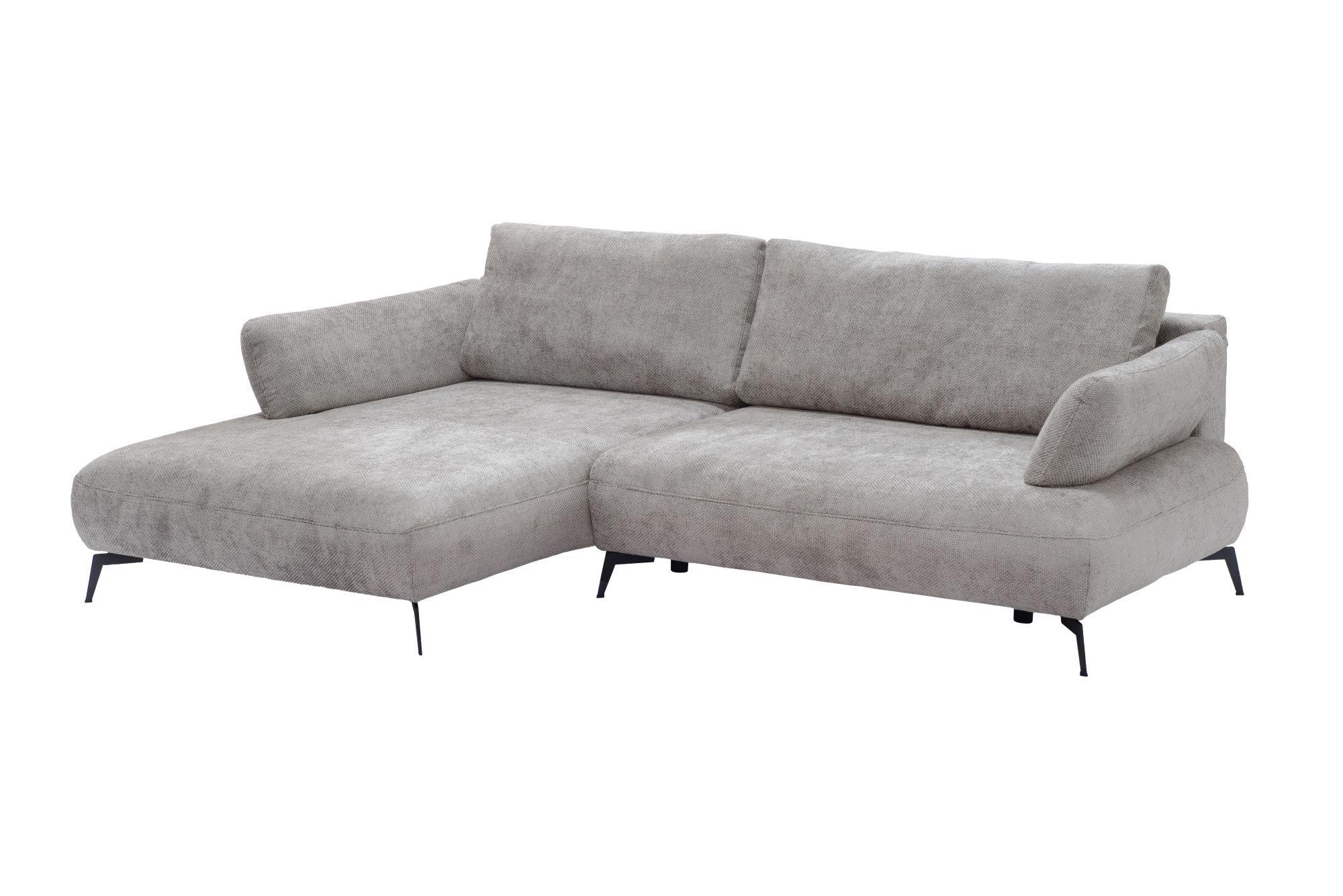 Coltar MADISON - bej, Modern (186/92/284cm) - Modern Living