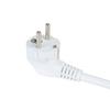 LED-SKRIVBORDSLAMPA MULTI - vit/roséguld, Modern, metall/plast (33/10,5/37-66cm) - Mömax