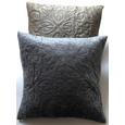 Față De Pernă Stock Velvet - argintiu, Modern, textil (43/43cm) Față De Pernă Stock Velvet - argintiu, Modern, textil (43/43cm)
