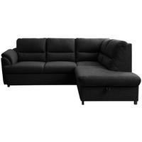 Coltar GUSTO - grej/grafit, Basics, textil (240/200cm) - Modern Living