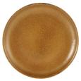 Dessertteller Sahara aus Keramik Ø ca. 21cm - Braun, LIFESTYLE, Keramik (21/21/2,5cm) - Zandiara Dessertteller Sahara aus Keramik Ø ca. 21cm - Braun, LIFESTYLE, Keramik (21/21/2,5cm) - Zandiara