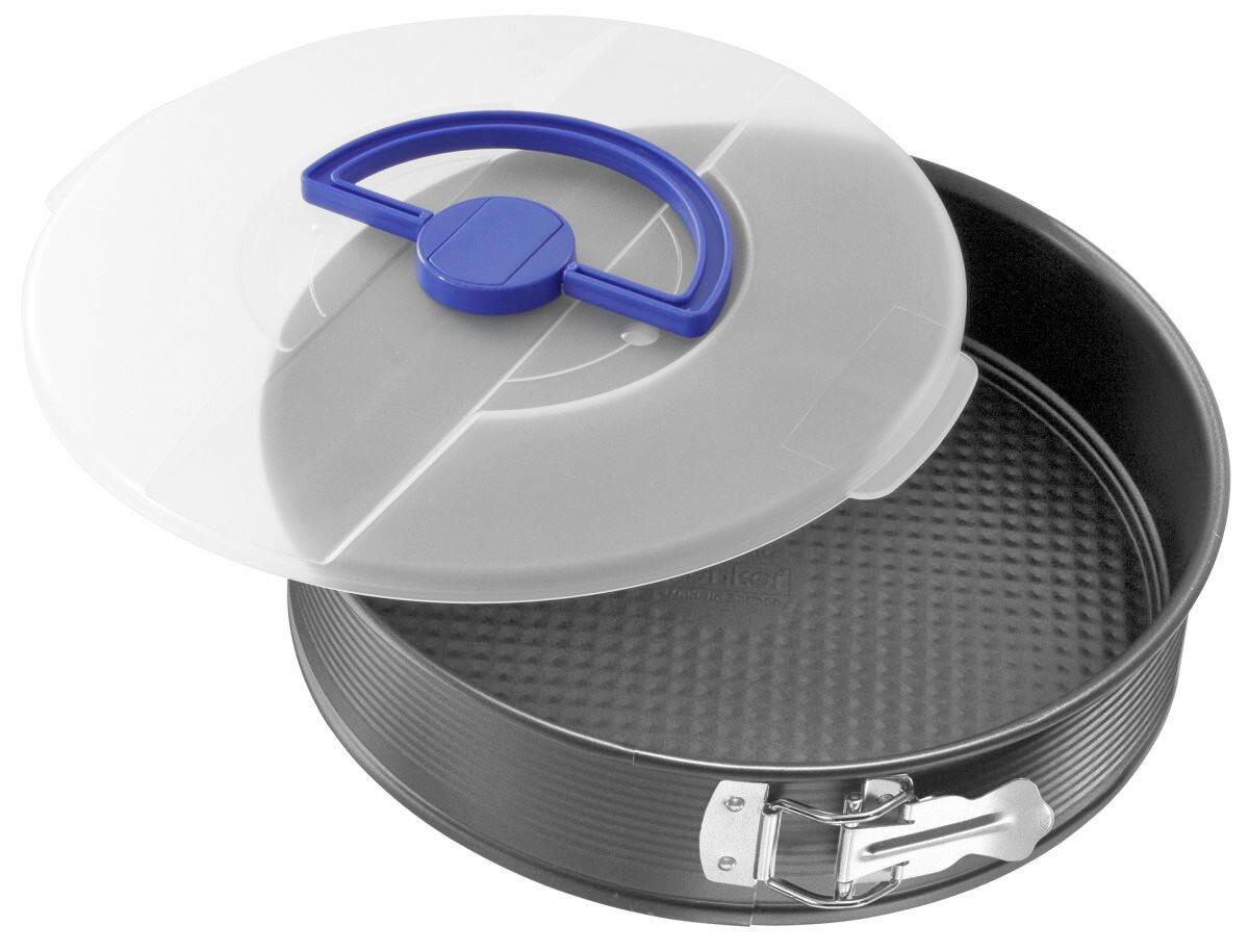 Kalup Za Tortu Ø: 26cm - Basics (7,5/28/22cm)