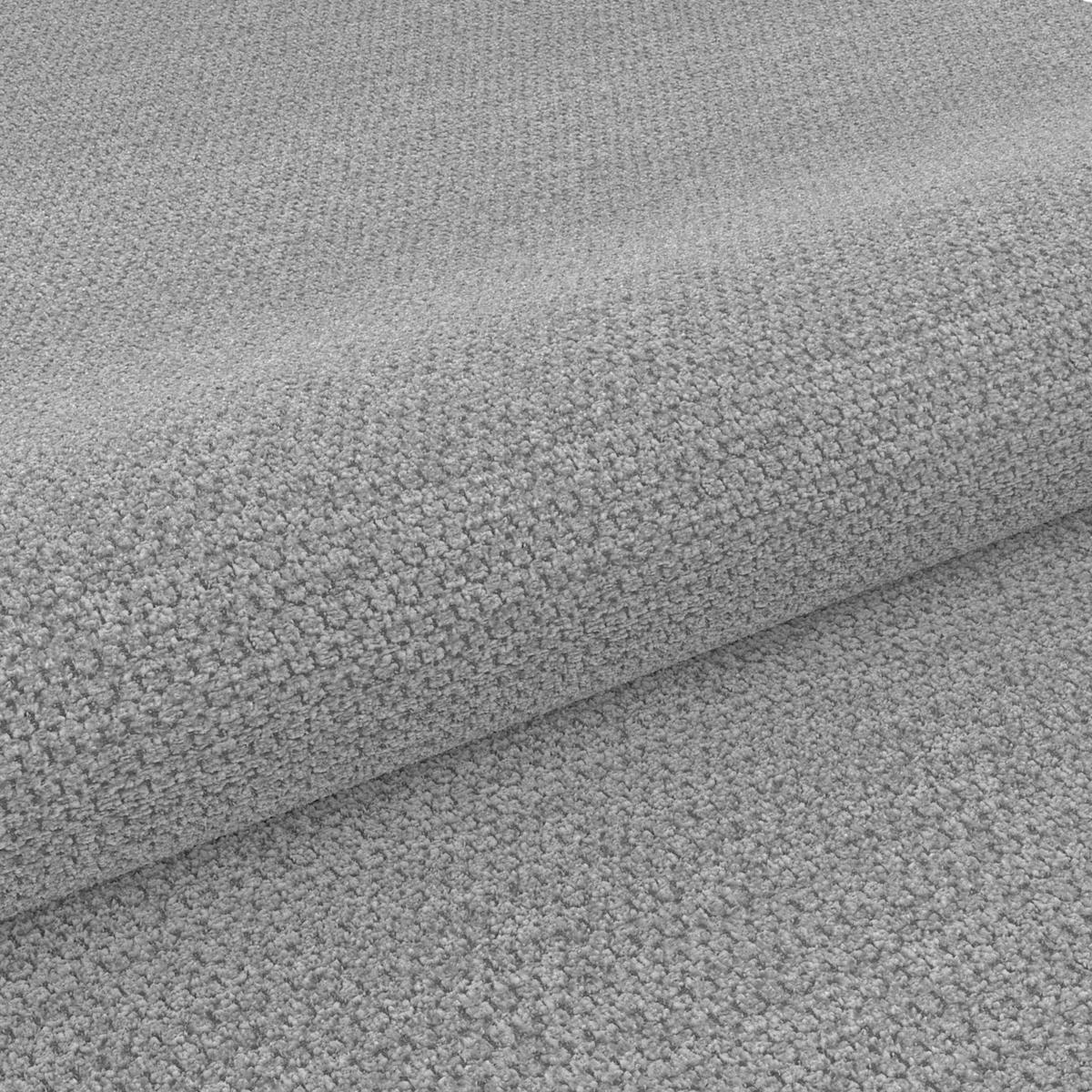 Kutna Garnitura Texas - siva/crna, Konvencionalno, drvo (203/259cm)