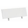Vzglavje Belia - bela, Konvencionalno, leseni material (100cm) - Mömax modern living Vzglavje Belia - bela, Konvencionalno, leseni material (100cm) - Mömax modern living