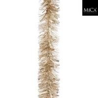 Božična Girlanda 1199445 - barve šampanjca, Moderno (183cm)