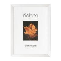 RAMKA NA ZDJĘCIA 4862005 - biały, Basics, drewno (60/80cm) - Nielsen