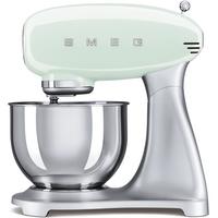 Küchenmaschine SMF02PGEU - Pastellgrün (40,2/37,8/22,1cm) - SMEG