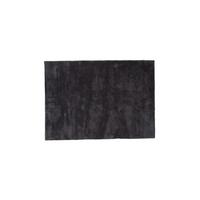HOCHFLORTEPPICH UNDRA - Dunkelgrau, LIFESTYLE, Textil (200/300cm) - P & B