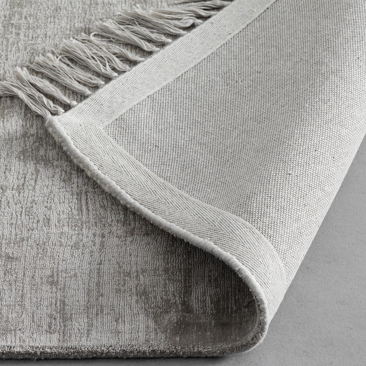 Preproga Acacio - srebrne barve, Moderno, tekstil (160/230cm) - Bessagi Home