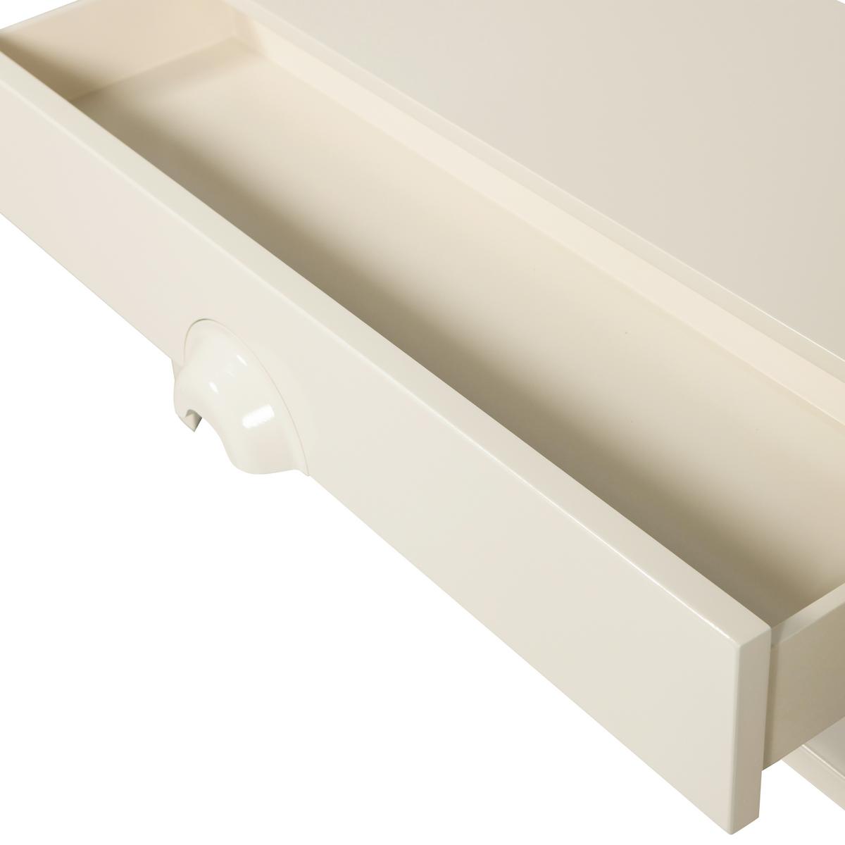 Lowboard Merge Grau B: 160cm - Grau, Design, Holz (160/57/44cm) - Livetastic