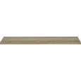Wandboard in Eiche - Sonoma Eiche, Holz (80/1,8/25cm) - Mömax modern living Wandboard in Eiche - Sonoma Eiche, Holz (80/1,8/25cm) - Mömax modern living