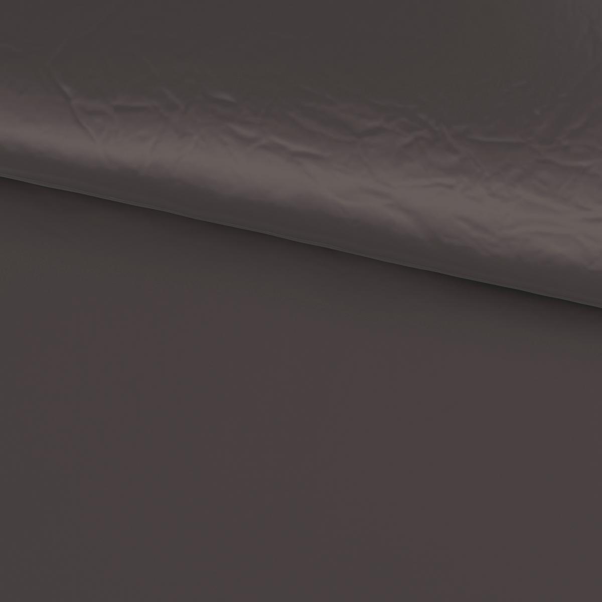Posteljnina Xenia Uni Xxl, Antracit, 2x60/80, 200/200 - antracit, Moderno, tekstil (200/200cm) - Premium Living