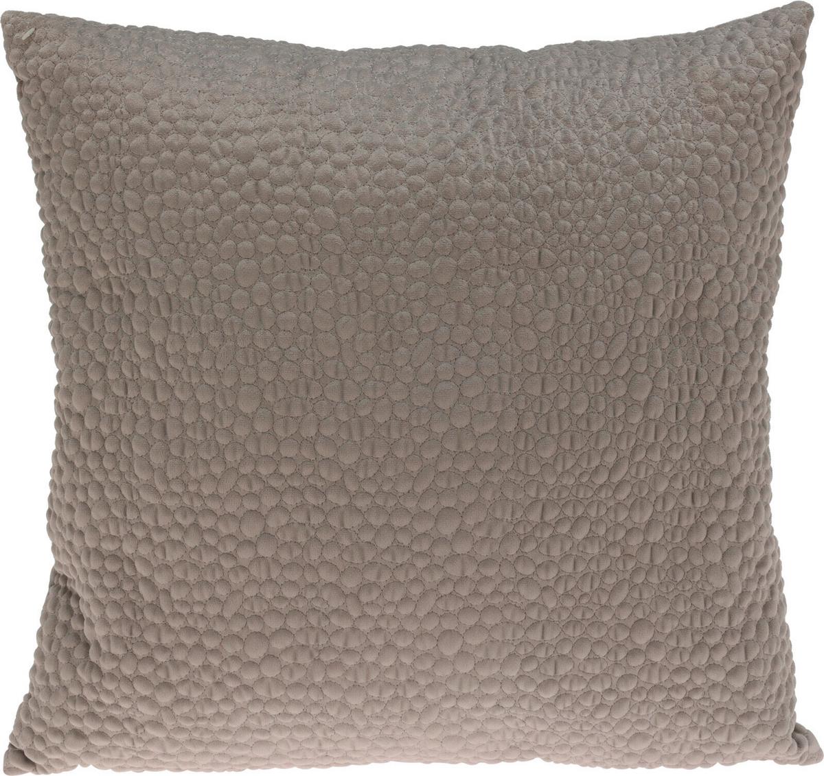 Díszpárna 45/45 - textil (45/45cm)