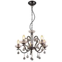 Csillár 64134-5 - Konventionell (50/125cm) - Globo
