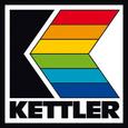 Heimtrainer Kettler Cycle R - Dunkelgrau/Anthrazit, KONVENTIONELL, Kunststoff/Metall (163/63/109cm) - Kettler HKS
