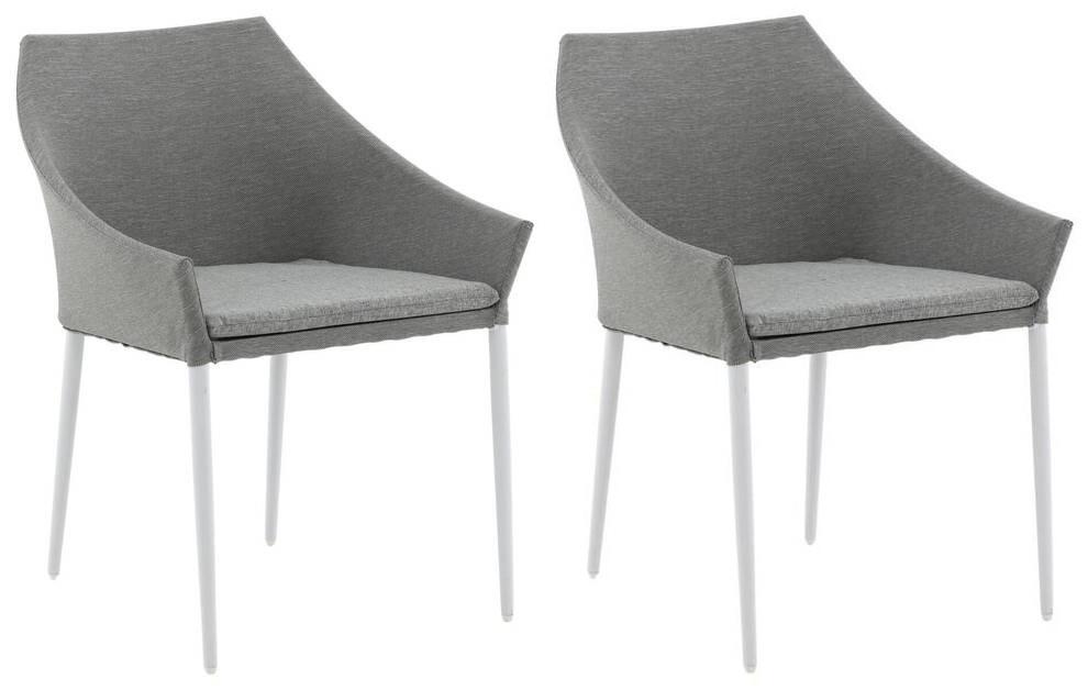 Gartenstuhl-Set Spoga » Zum Angebot