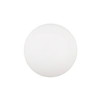 LAMPA SUFITOWA X60043001 DANIA - biały, Basics, szkło (41/12,5cm) - Novel