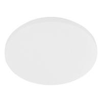 Led-deckenleuchte 901527_approdo - Weiss, Basics, Kunststoff/Metall (31/5,5cm) - Eglo