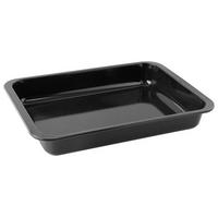 Pekač Ilag Special - črna, kovina (40/29/6cm) - Fackelmann