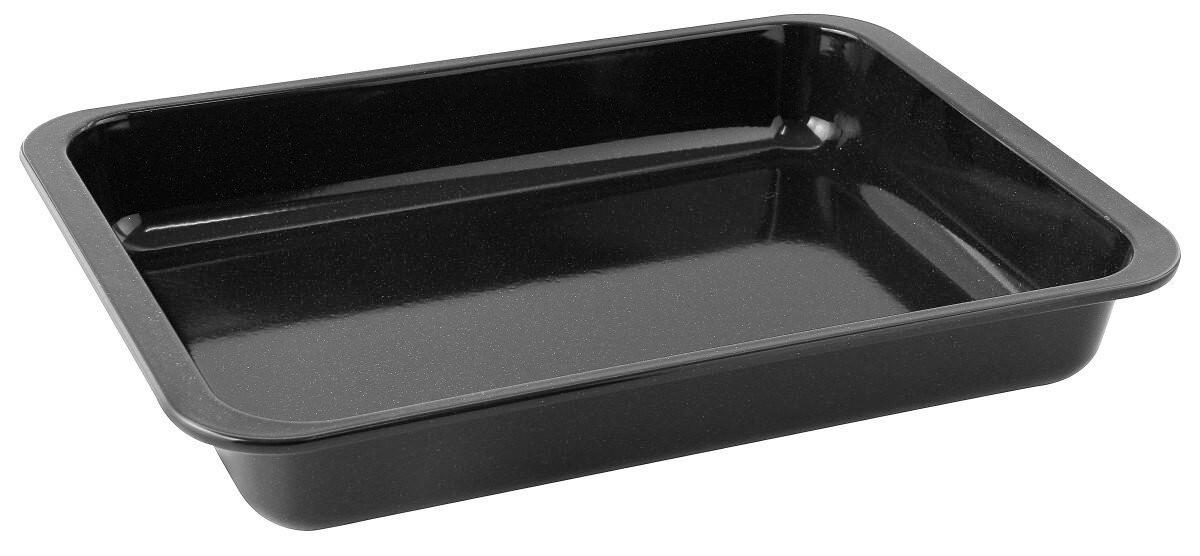 Pekač Ilag Special - črna, kovina (40/29/6cm) - Fackelmann