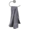Handtuchhalter Edelstahlfarben - Edelstahlfarben, Metall (23/16/6cm) - Mömax modern living Handtuchhalter Edelstahlfarben - Edelstahlfarben, Metall (23/16/6cm) - Mömax modern living