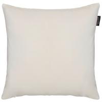 PODUSZKA DEKORACYJNA WILLOW - biały, Modern, tkanina (40/40cm) - Mary's
