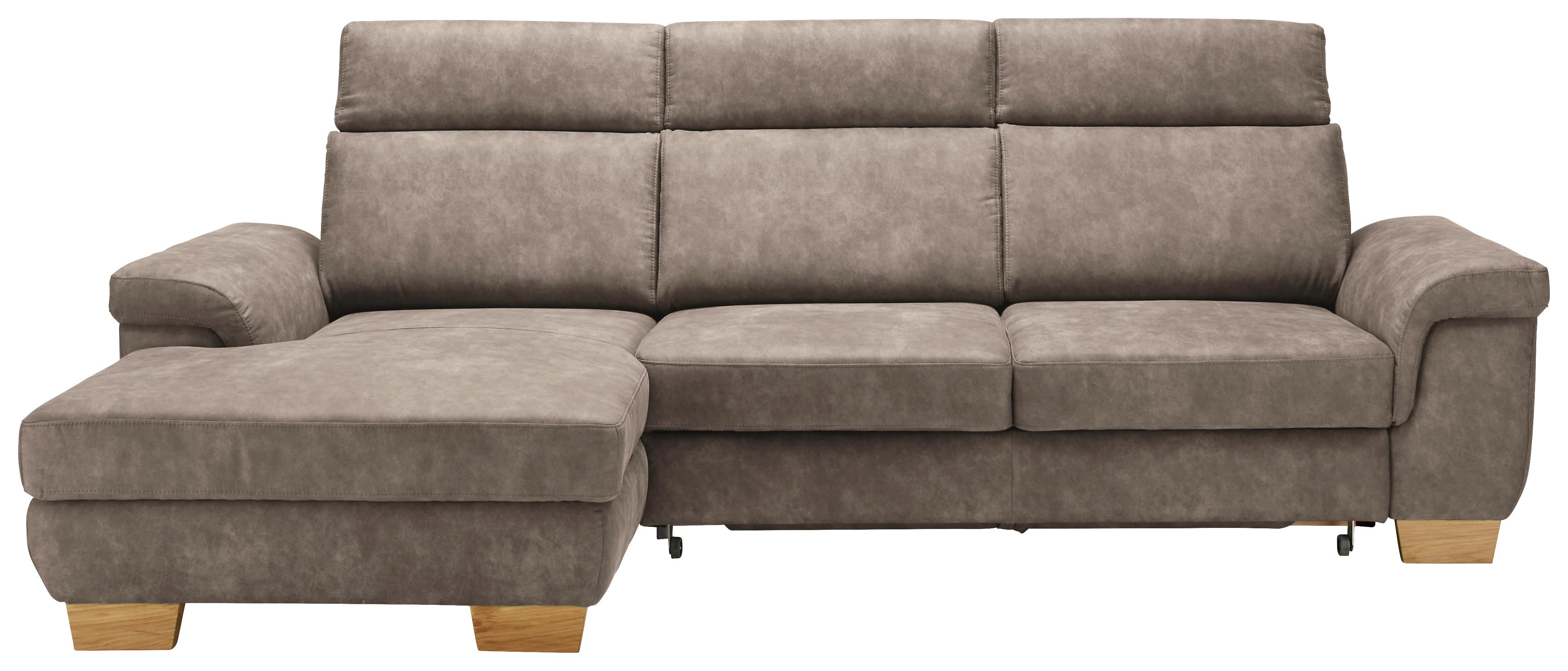 Wohnlandschaft mit Ottomane - Jetzt bestellen