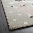 Kinderteppich Sheep 2 in Beige - Beige, Basics, Textil (100/150cm) - Mömax modern living Kinderteppich Sheep 2 in Beige - Beige, Basics, Textil (100/150cm) - Mömax modern living
