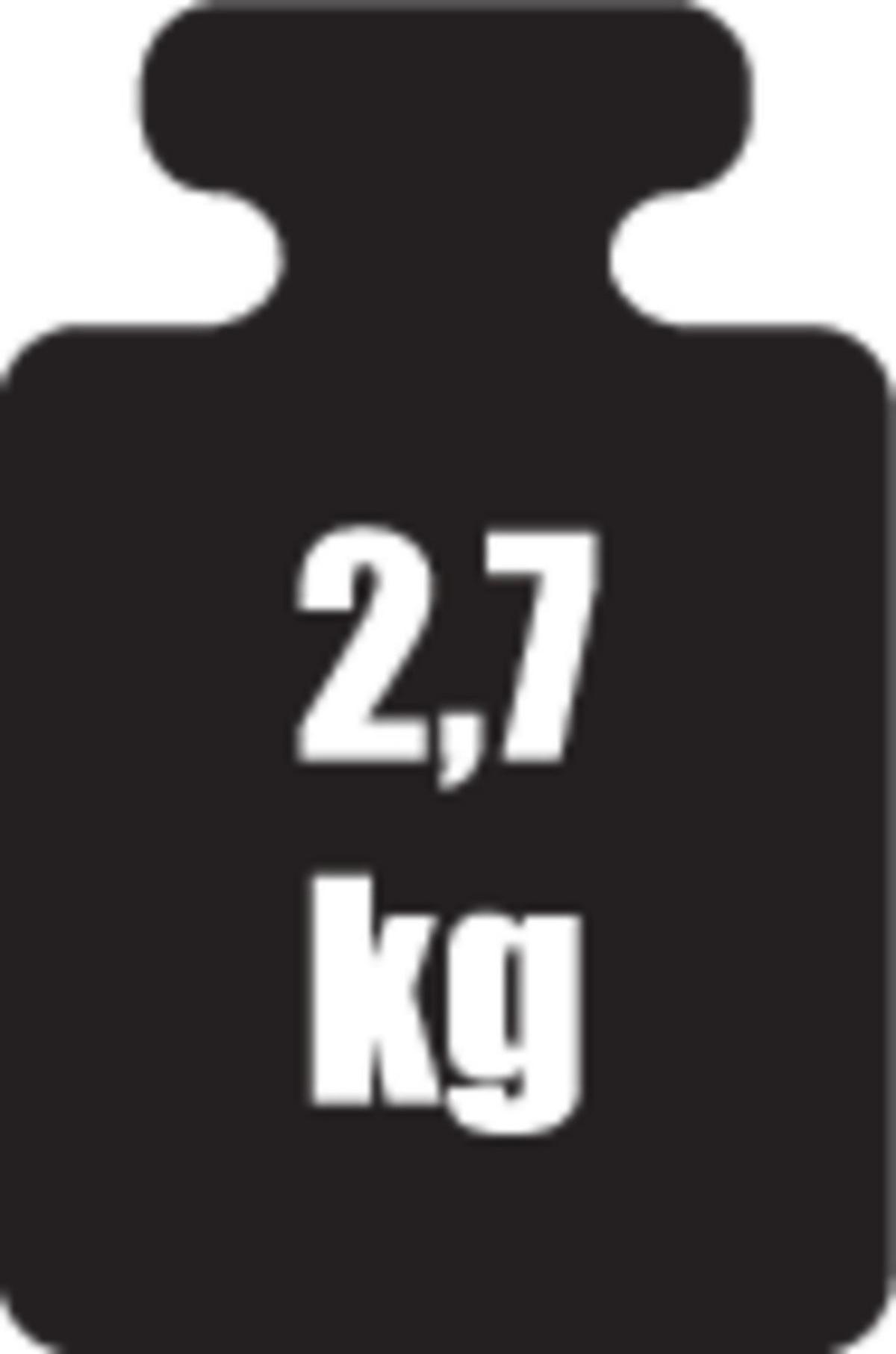 Capac WC Sedilo - gri, Modern, plastic/metal (36,2/45,2cm) - Wenko