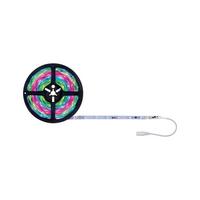 LED-Strip Simpled Motion max. 10 Watt - Weiß, Basics, Kunststoff (500,0cm) - Paulmann