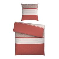 Bettwäsche Ronja Altrosa ca. 135x200cm - Altrosa, Textil (135/200cm) - Mömax