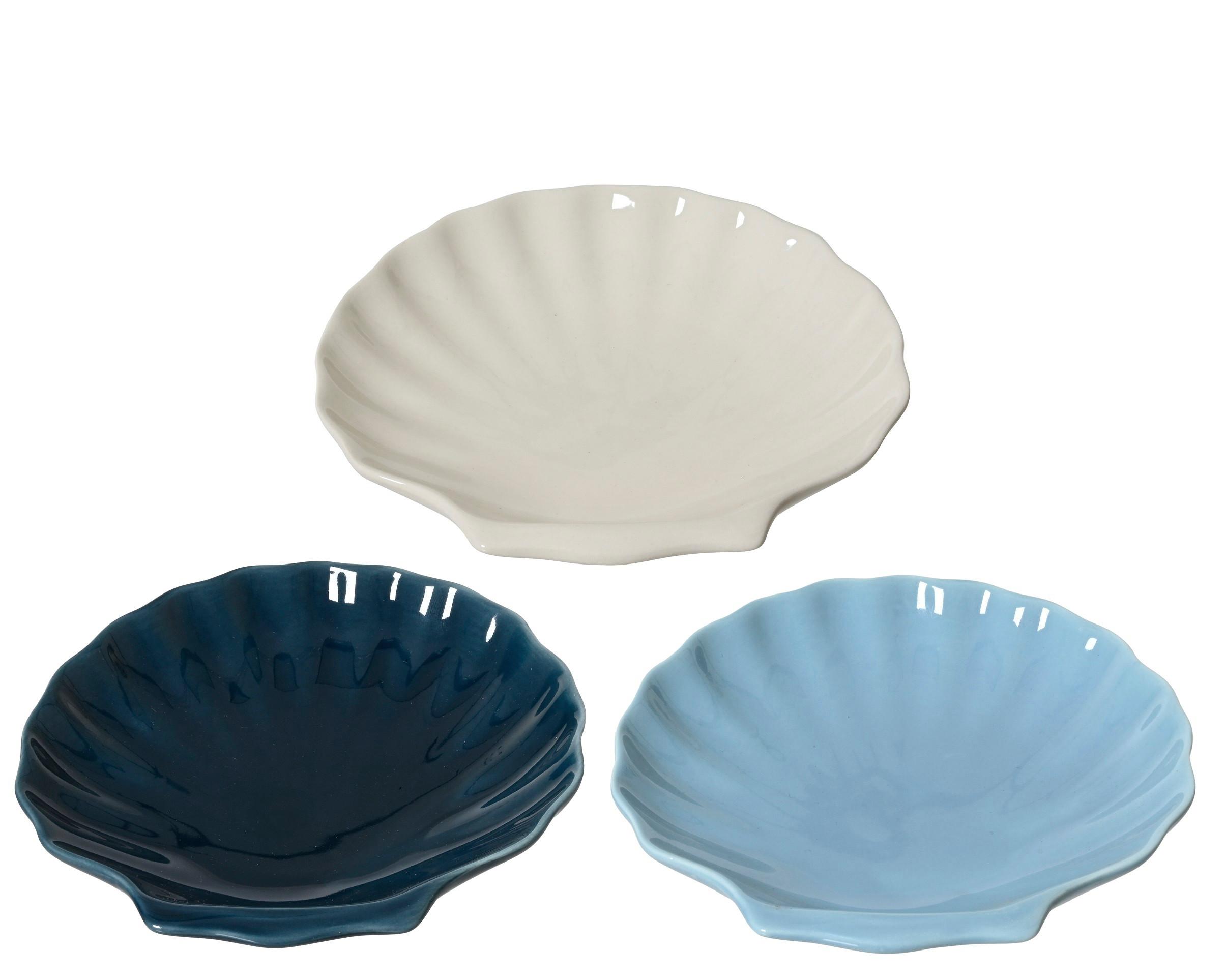 Ukrasni Tanjur Bord - Basics (22/20/2,5cm)