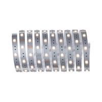 LED-Strip MaxLED 250 max. 20 Watt - Silberfarben, Basics, Kunststoff (301/0,3cm) - Paulmann