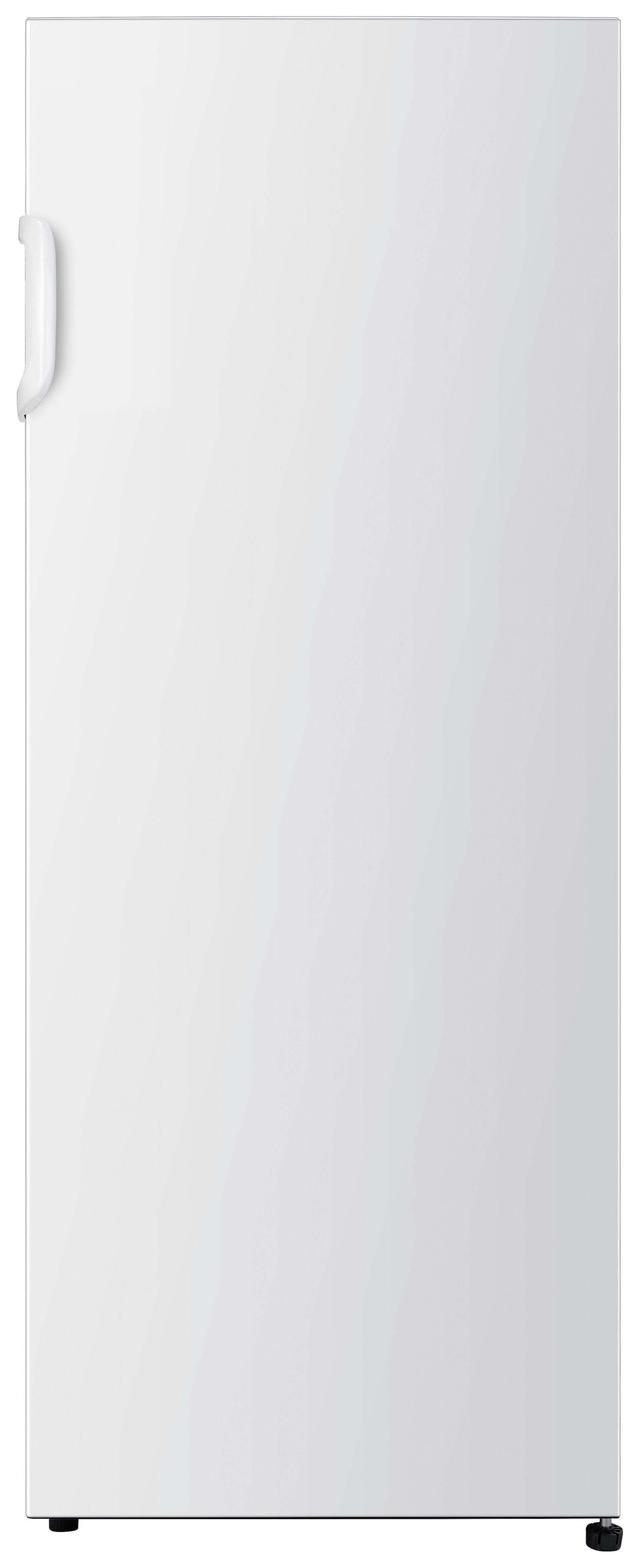 Gefrierschrank GS212.4A++NF N in Weiß - Weiß, Trend, Kunststoff/Metall (55,9/169,1/61,4cm) - PKM