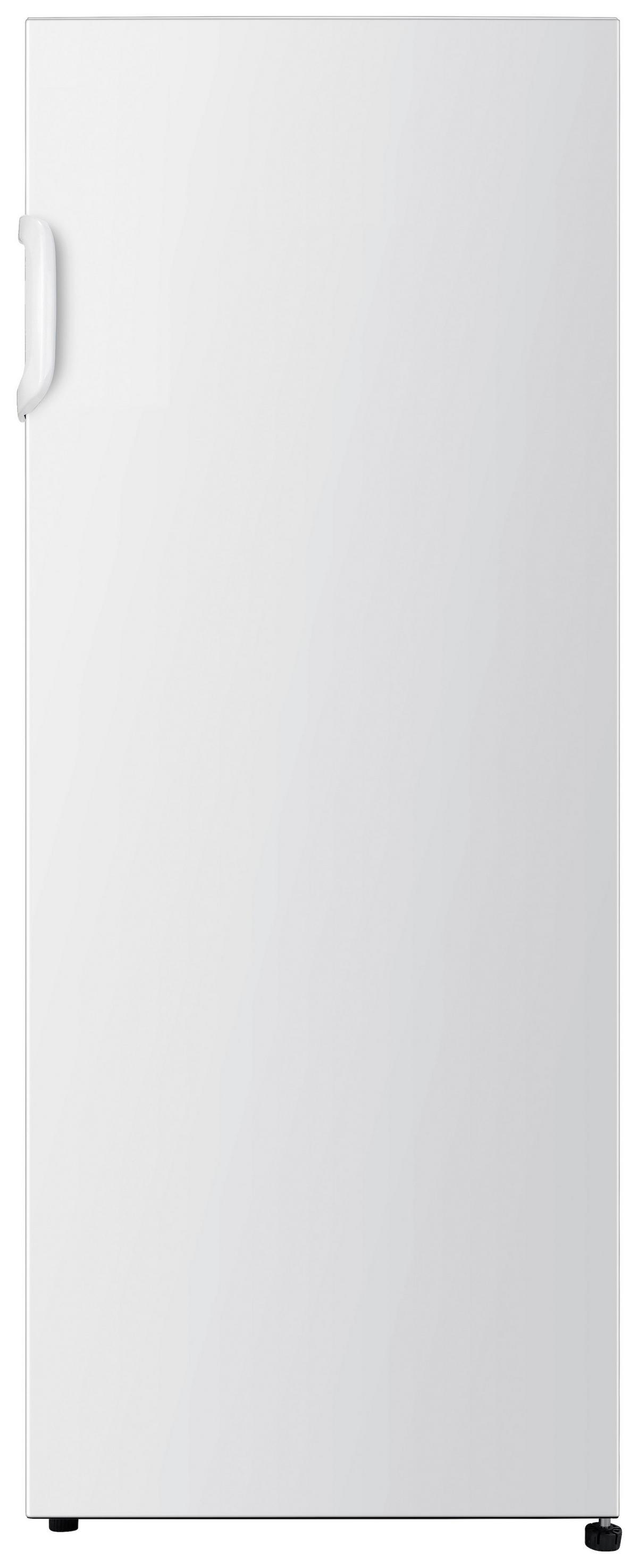 Gefrierschrank GS212.4A++NF N in Weiß - Weiß, Trend, Kunststoff/Metall (55,9/169,1/61,4cm) - PKM