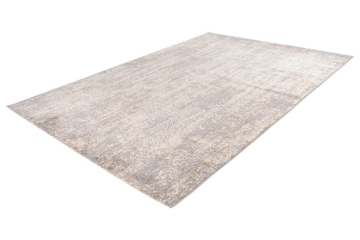 DYWAN VINTAGE MY SALSA - taupe, Design, tkanina (160/230cm) - Obsession