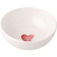 MISECZKA DO MUSLI 10-1689-6250 VILLEROY&BOCH - biały, Lifestyle, ceramika (17/6,5cm) - Villeroy & Boch