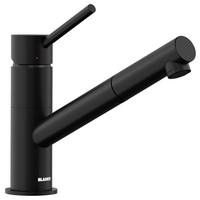Küchenarmatur 526668 in Schwarz - Schwarz, Trend (19,9cm) - Blanco