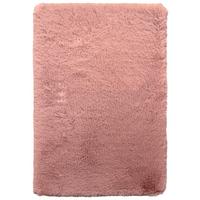 Kunstfell Caroline ca. 160x220cm - Altrosa, Textil (160/220cm) - Mömax