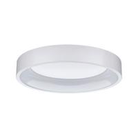LED-Deckeleuchte Ardora in Weiß max. 31 Watt - Weiß, Design, Kunststoff/Metall (45/8,5cm) - Paulmann