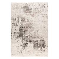 VINTAGE-TEPPICH MY NEVADA 341 - Grau, Design, Textil (80/150cm)