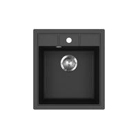 Mosogatótálca, Gránit Evido Easy 45 - antracit (46/51,5cm)