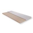Topper Visco ca. 140x200cm - KONVENTIONELL, Textil (140/200cm) - Nadana Topper Visco ca. 140x200cm - KONVENTIONELL, Textil (140/200cm) - Nadana