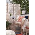 Farfurie Întinsă Nina - albastru, ceramică (26,5cm) - Modern Living Farfurie Întinsă Nina - albastru, ceramică (26,5cm) - Modern Living