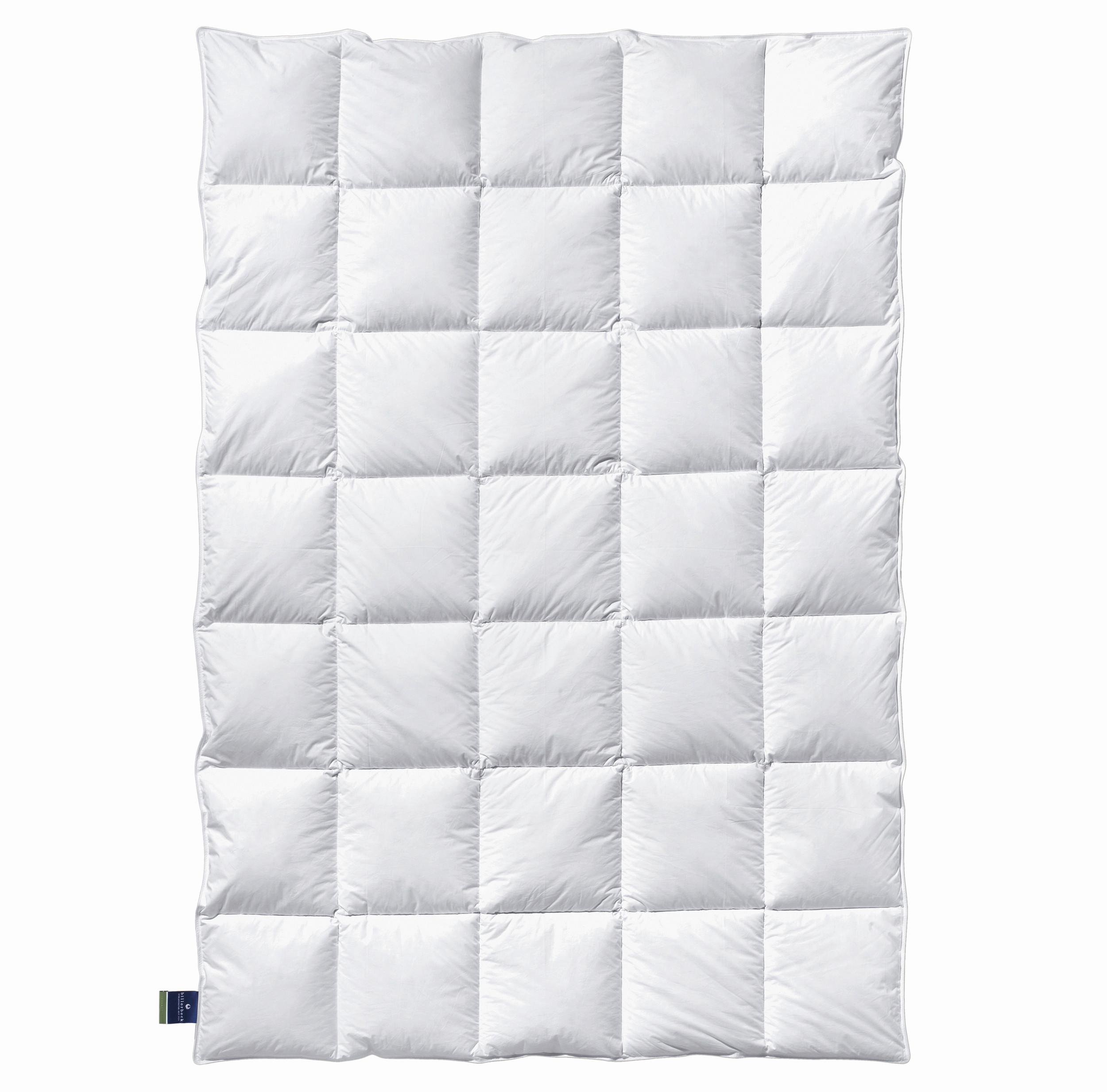 KOŁDRA ZIMOWA ENYA - Basics, tkanina (135/200cm) - Billerbeck