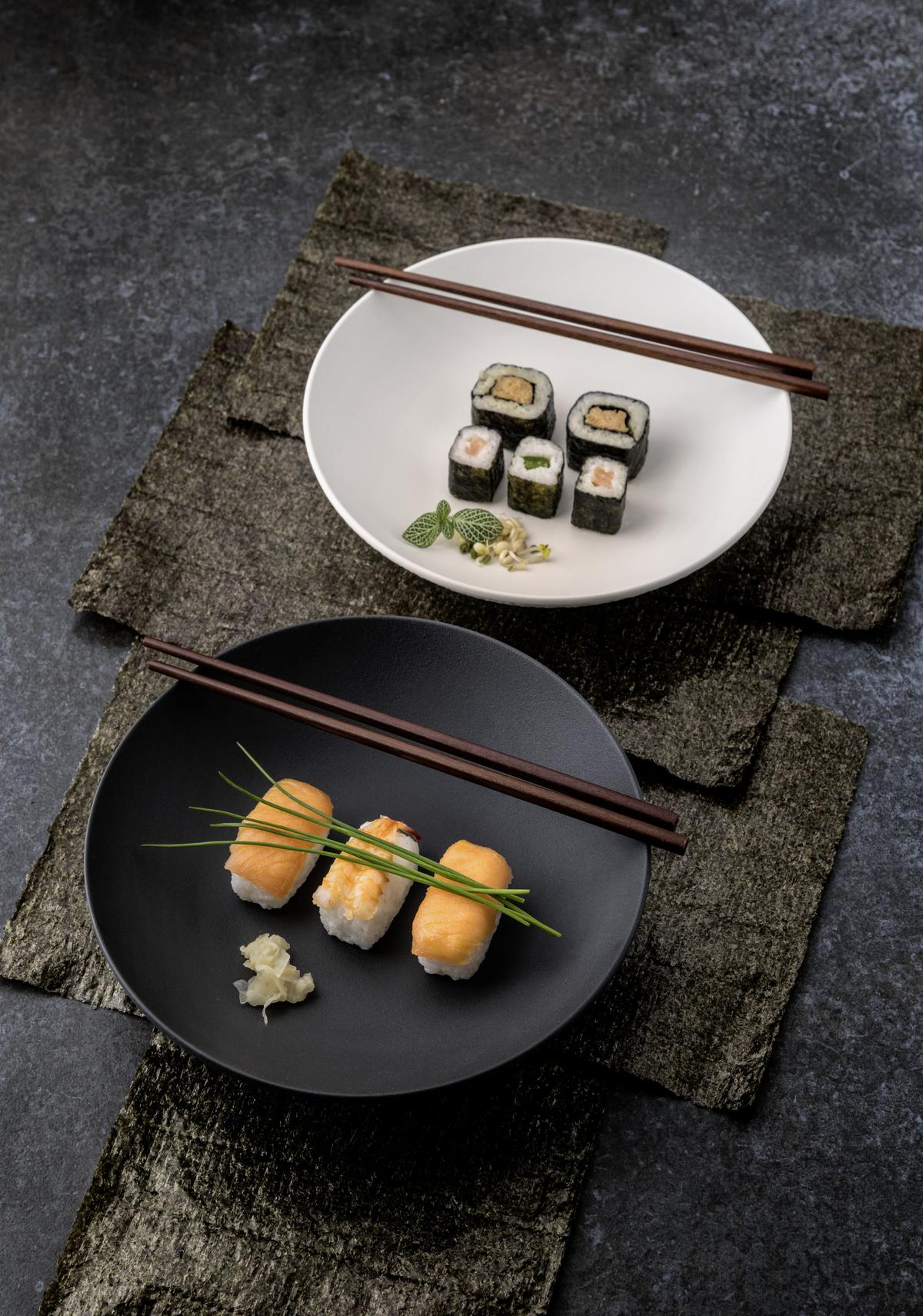 MISECZKA VILLEROY&BOCH MANUFACTURE ROCK - biały, Design, ceramika (28,7cm) - Villeroy & Boch