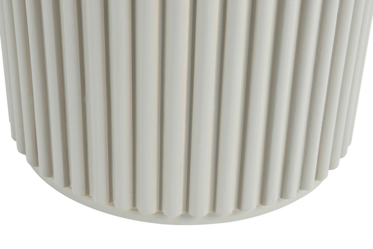 Lavinia Stolić - siva, Design, drvni materijal (80/42cm) - Premium Living