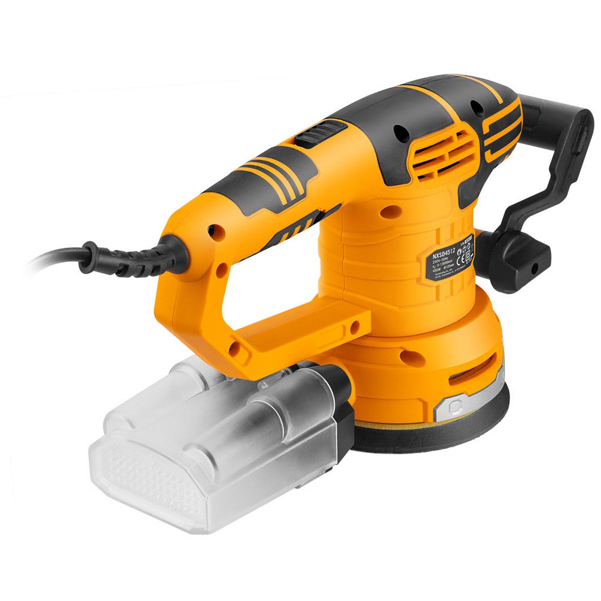 Rotációs Csiszoló Nxsd4512